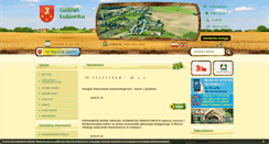 Desktop Screenshot of lubianka.pl